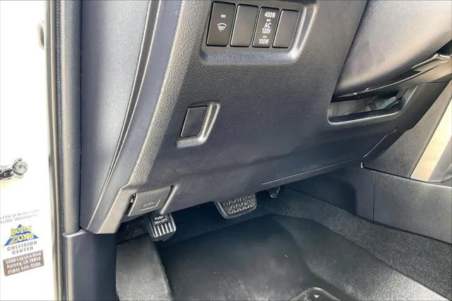 2014 Toyota 4Runner SR5 Premium