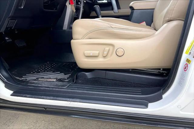 2014 Toyota 4Runner SR5 Premium