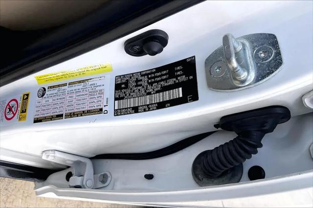 2014 Toyota 4Runner SR5 Premium