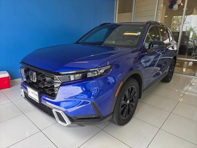 2025 Honda CR-V Hybrid Sport Touring for sale in Peoria, IL