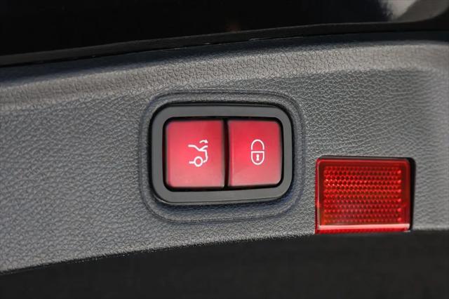 2021 Mercedes-Benz AMG C 63 S