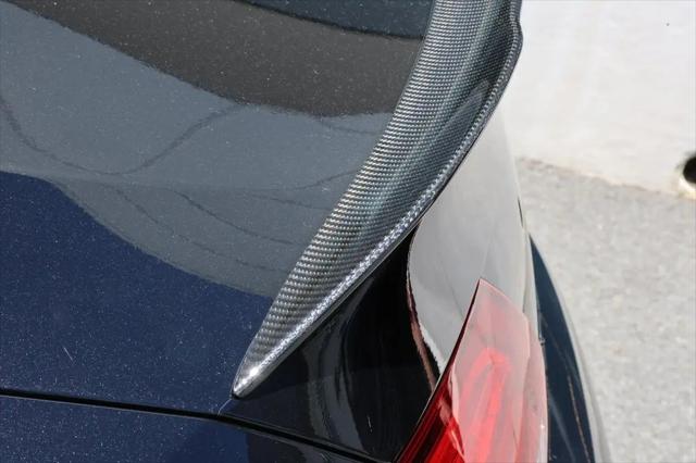 2021 Mercedes-Benz AMG C 63 S