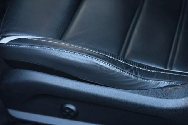2021 Mercedes-Benz AMG C 63 S