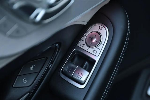 2021 Mercedes-Benz AMG C 63 S
