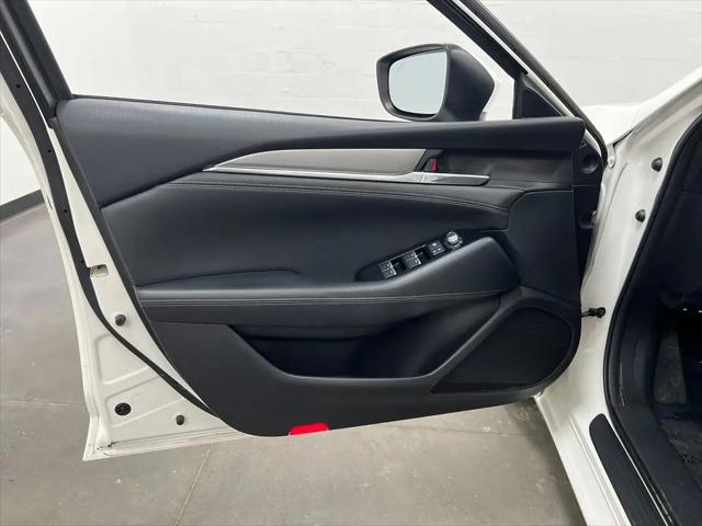 2018 Mazda Mazda6 Touring