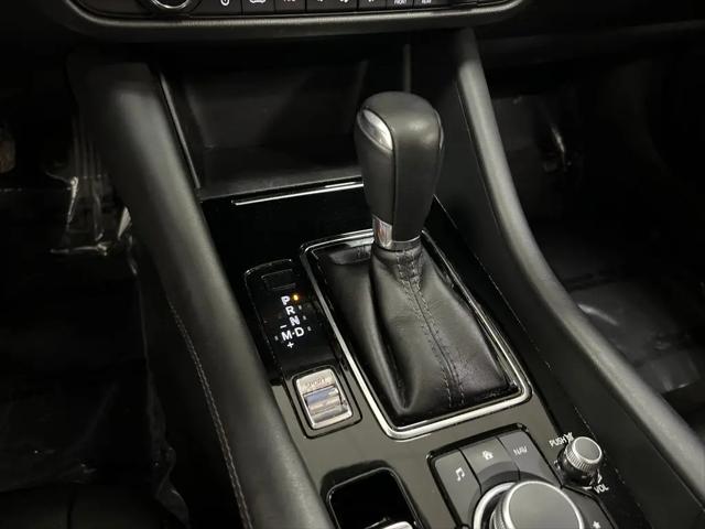 2018 Mazda Mazda6 Touring
