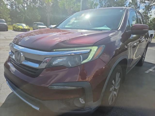 2019 Honda Pilot EX for sale in Hinesville, GA