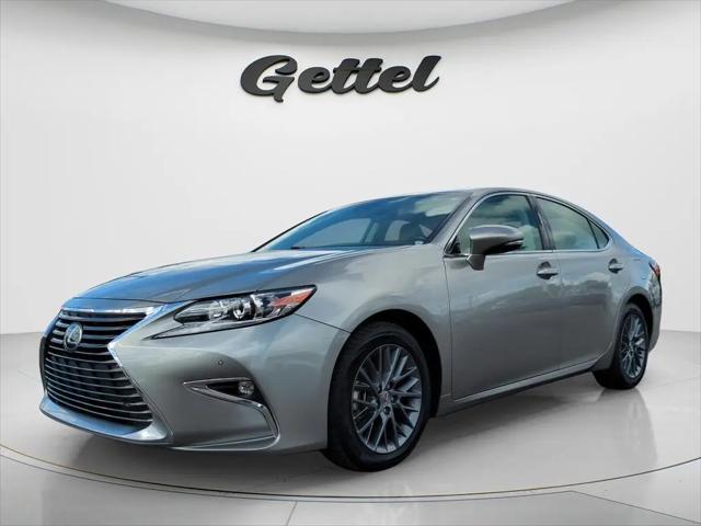 2018 Lexus ES 350 ES 350 for sale in Sarasota, FL