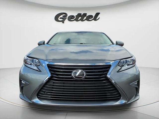 2018 Lexus ES 350 ES 350