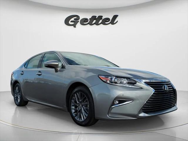 2018 Lexus ES 350 ES 350