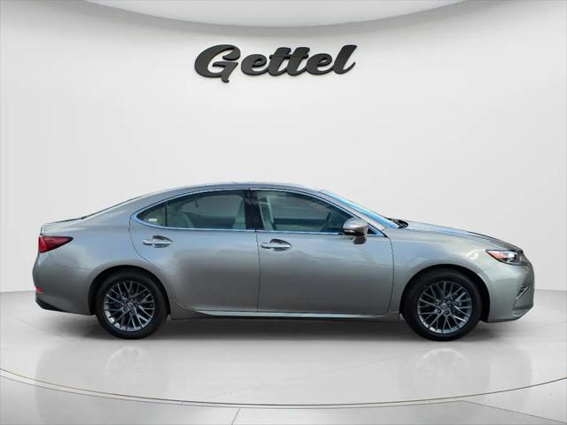 2018 Lexus ES 350 ES 350