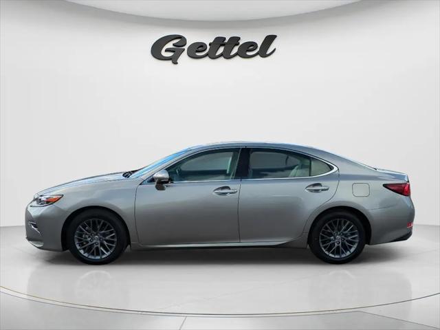 2018 Lexus ES 350 ES 350