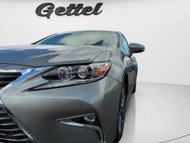 2018 Lexus ES 350 ES 350