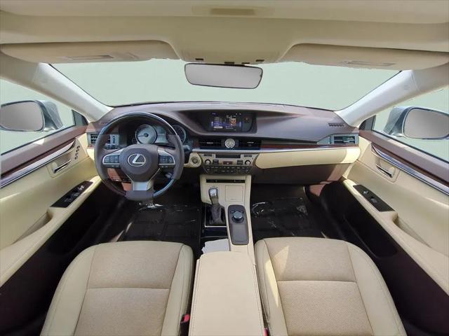 2018 Lexus ES 350 ES 350