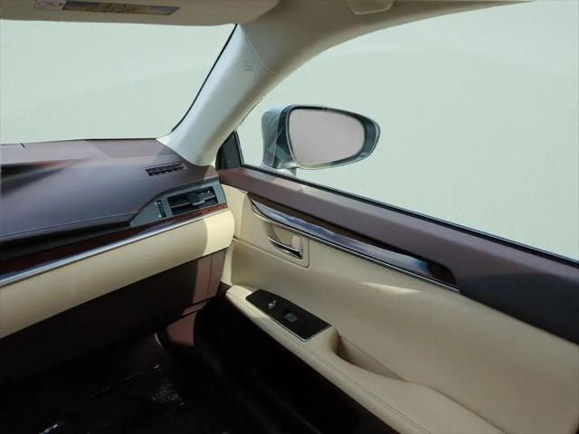 2018 Lexus ES 350 ES 350