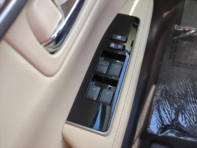 2018 Lexus ES 350 ES 350