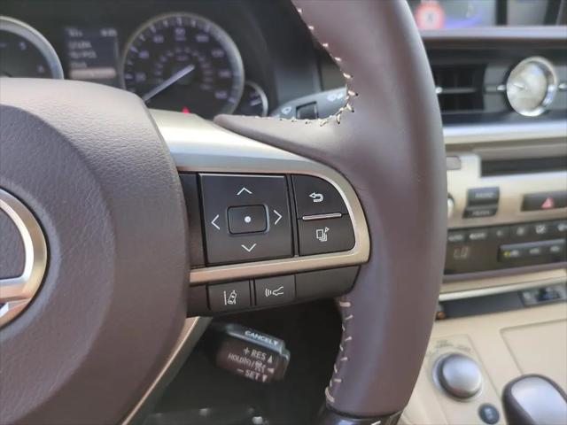 2018 Lexus ES 350 ES 350