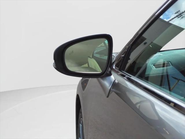 2018 Lexus ES 350 ES 350