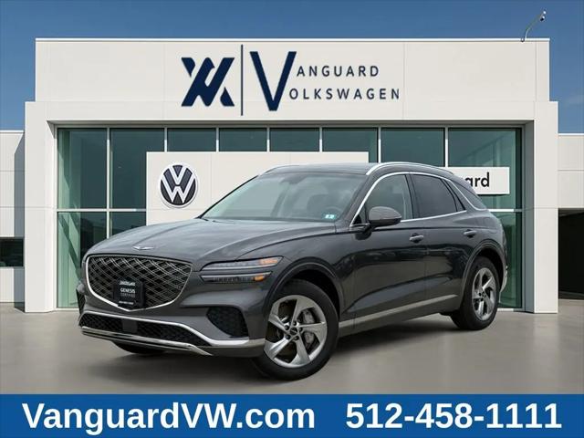 2026 Genesis GV70 2.5T for sale in Austin, TX