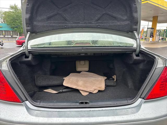 2002 Toyota Avalon XLS