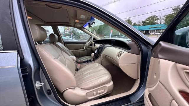 2002 Toyota Avalon XLS