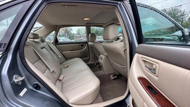 2002 Toyota Avalon XLS