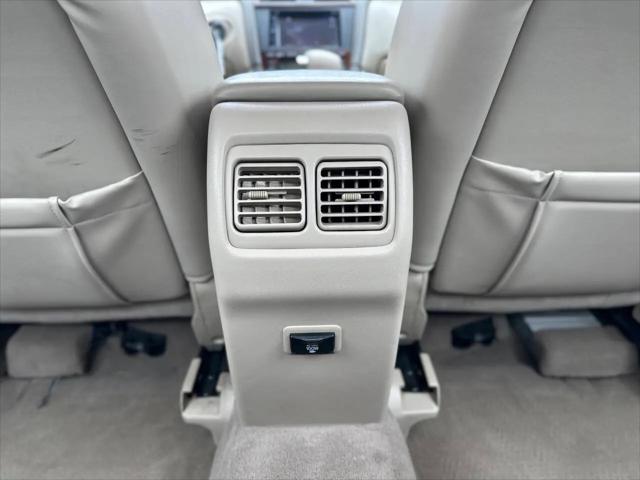 2002 Toyota Avalon XLS