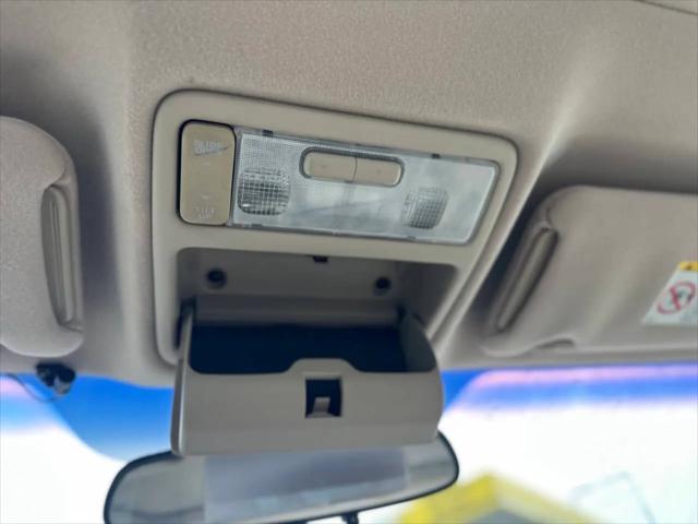 2002 Toyota Avalon XLS