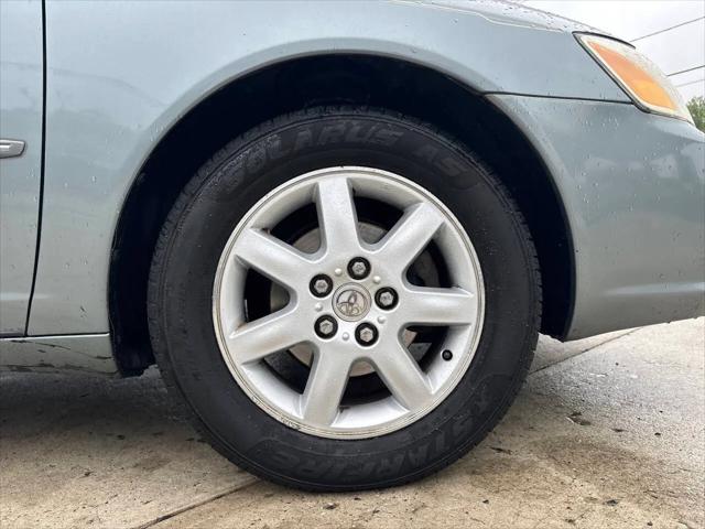 2002 Toyota Avalon XLS