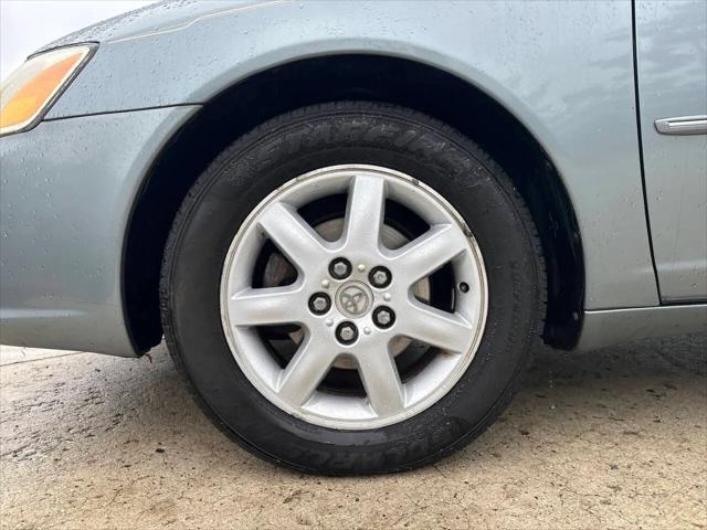 2002 Toyota Avalon XLS