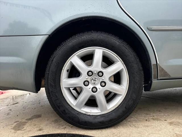 2002 Toyota Avalon XLS