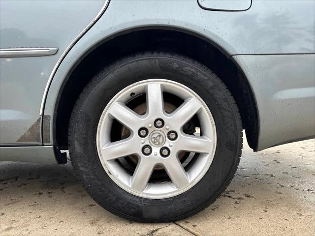 2002 Toyota Avalon XLS