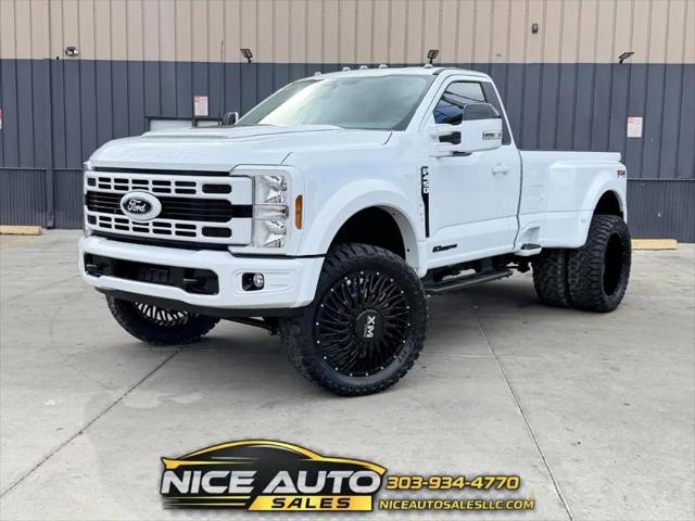 2026 Ford F-450 XLT for sale in Denver, CO