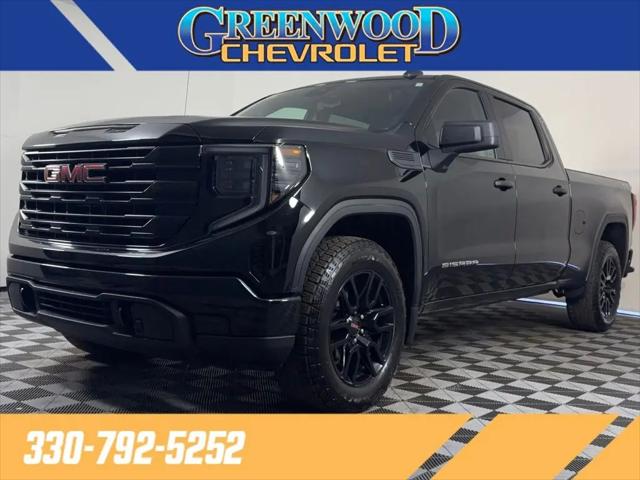 2024 GMC Sierra 1500 Pro for sale in Youngstown, OH