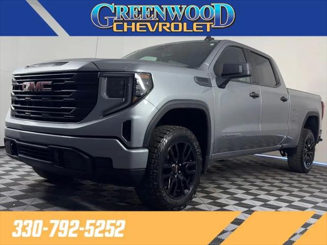 2024 GMC Sierra 1500 Pro for sale in Youngstown, OH