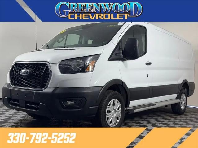 2024 Ford Transit Cargo Van T-250 for sale in Youngstown, OH