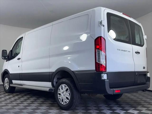 2024 Ford Transit Cargo Van T-250