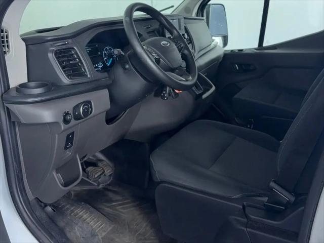 2024 Ford Transit Cargo Van T-250