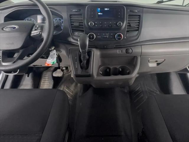 2024 Ford Transit Cargo Van T-250