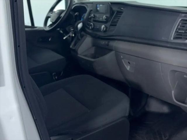 2024 Ford Transit Cargo Van T-250