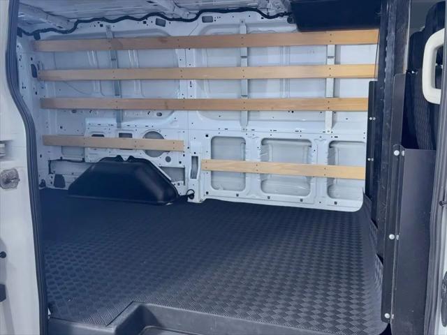 2024 Ford Transit Cargo Van T-250