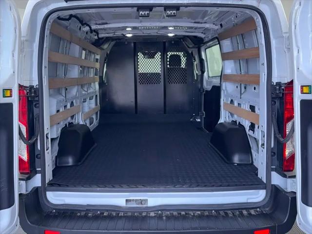 2024 Ford Transit Cargo Van T-250