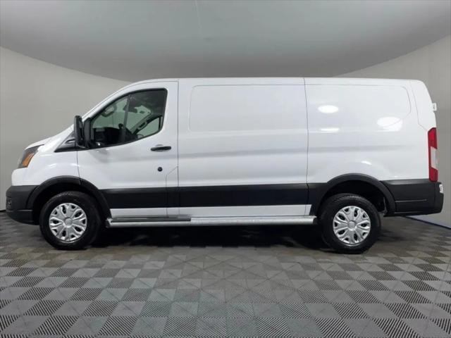 2024 Ford Transit Cargo Van T-250