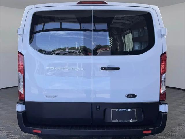 2024 Ford Transit Cargo Van T-250