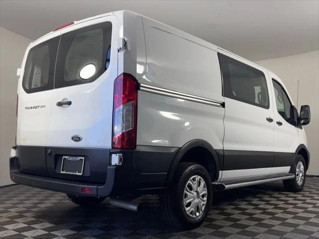 2024 Ford Transit Cargo Van T-250