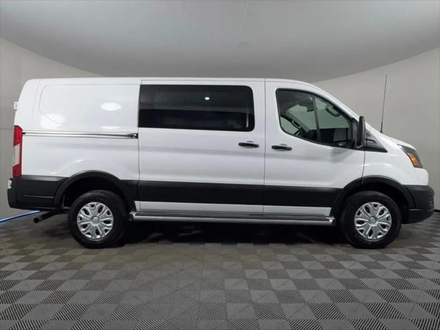2024 Ford Transit Cargo Van T-250