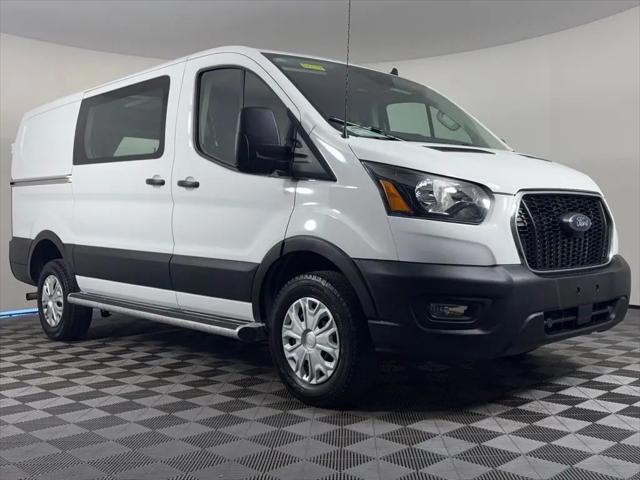2024 Ford Transit Cargo Van T-250