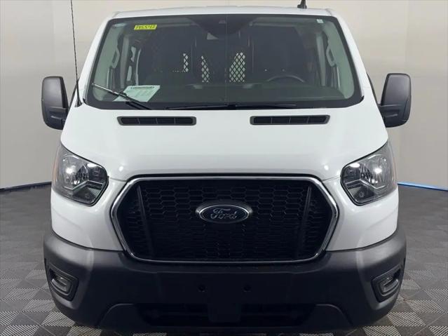 2024 Ford Transit Cargo Van T-250