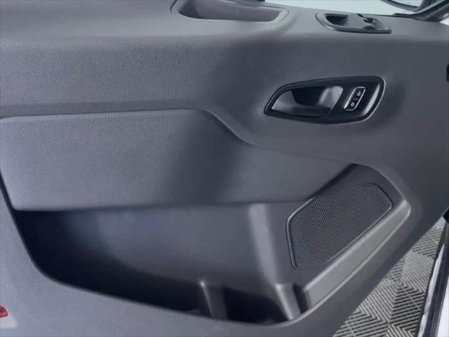2024 Ford Transit Cargo Van T-250