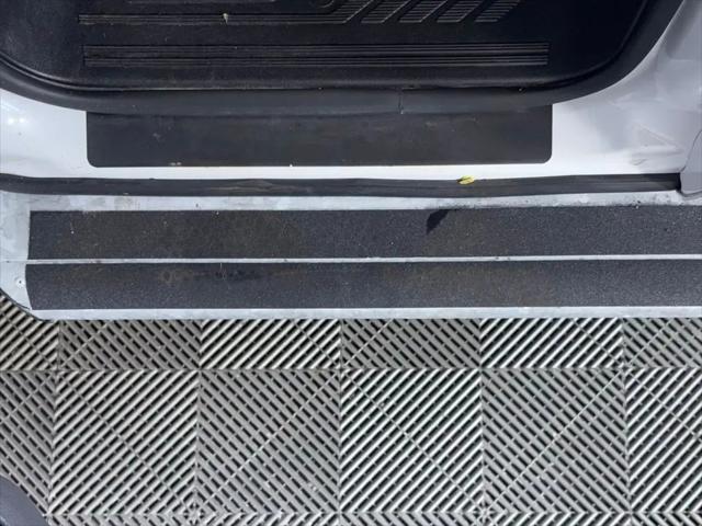 2024 Ford Transit Cargo Van T-250